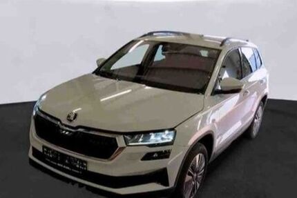 Skoda Karoq 58.214 km 24.901 &euro; Cuxhaven 27472
