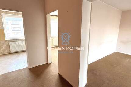 Wohnung Bad Bevensen - 2 Zimmer, 59 m&sup2;, 129.000&euro; | Angebot:24302834