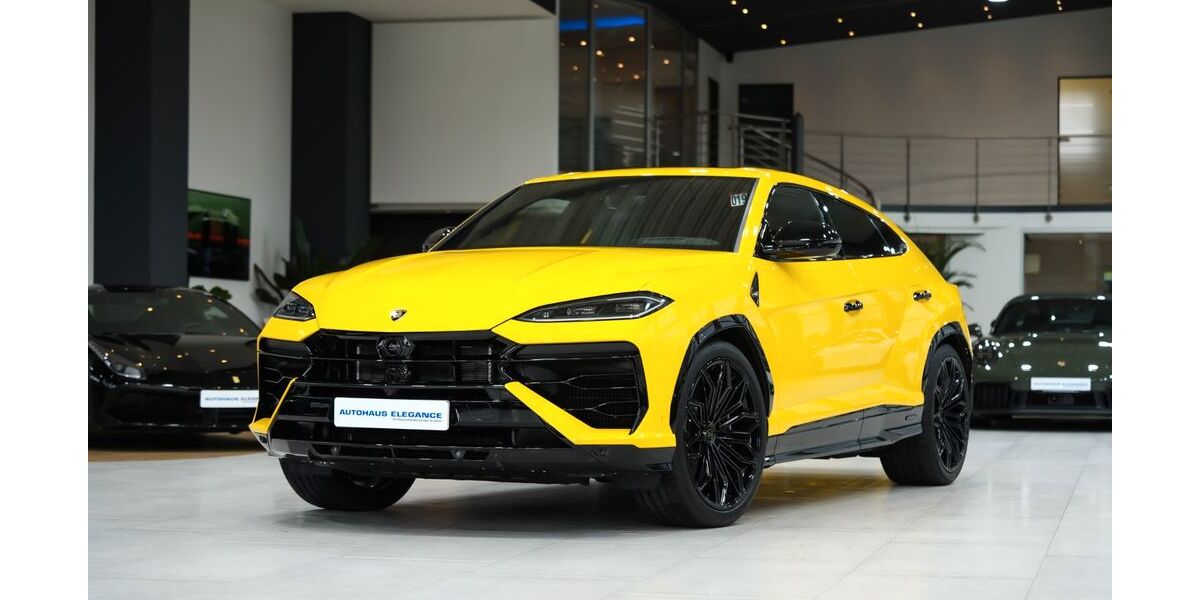 Lamborghini Urus 3.964 km 307.980 &euro; Köln 51147