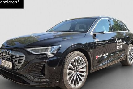 Audi Q8 e-tron 31.500 km 71.970 &euro; Erfurt 99099