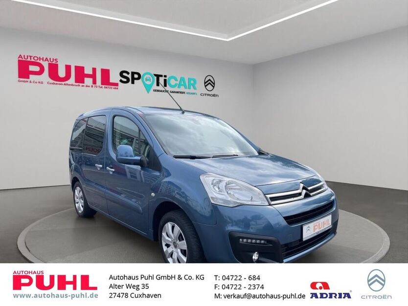 Berlingo
