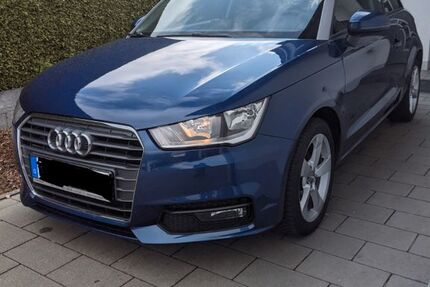 Audi A1 105.000 km 10.600 &euro; Memmingen 87700