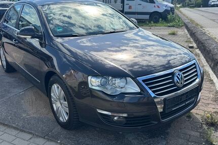 VW Passat 189.862 km 4.550 &euro; Neustrelitz 17235
