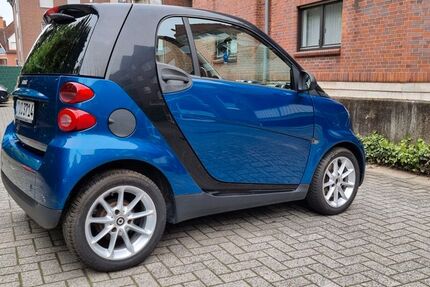 Smart ForTwo 134.700 km 3.250 &euro; Ibbenbüren 49477