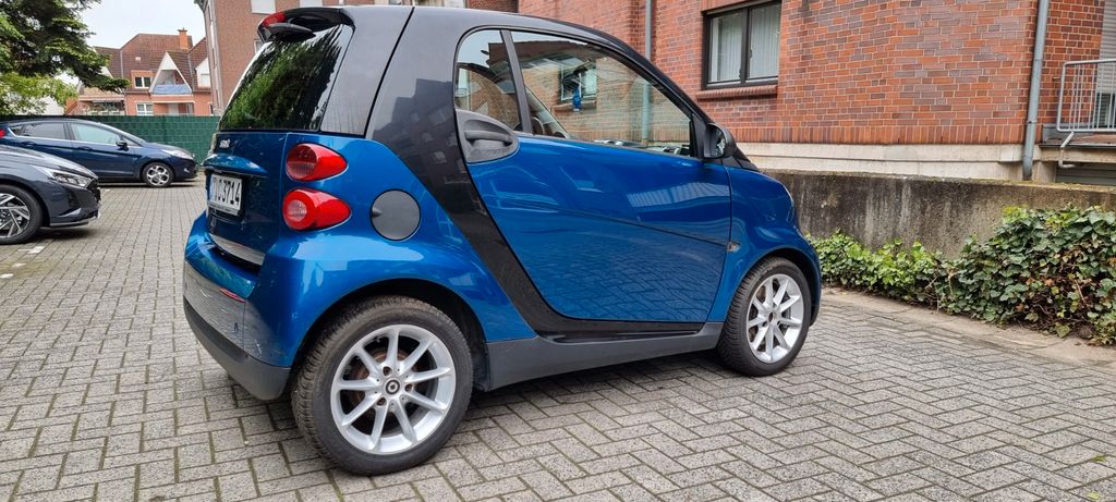 Smart ForTwo 134.700 km 3.250 &euro; Ibbenbüren 49477