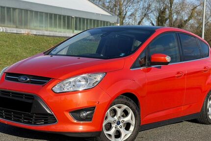 Ford C-Max 198.000 km 4.900 &euro; Bad Nauheim 61231