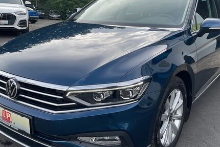 VW Passat 107.954 km 19.999 € Giessen 35394