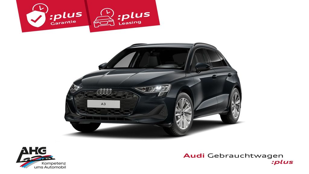 Audi A3 4.752 km 33.240 &euro; Gotha 99867