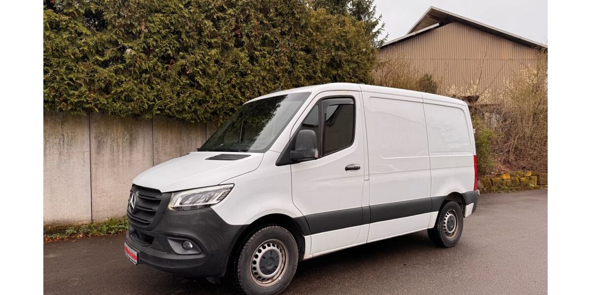 Mercedes-Benz Sprinter 121.000 km 28.900 &euro; Hechingen 72379