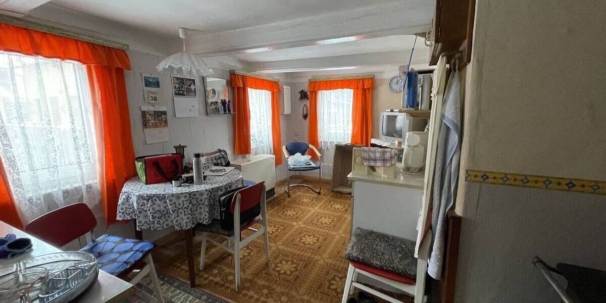 Bauernhaus, Landhaus Neustadt Langburkersdorf - 4 Zimmer, 90 m&sup2;, 52.000&euro; | Angebot:26393579