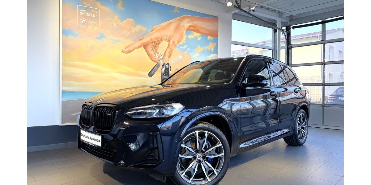 BMW X3 60.000 km 48.220 &euro; Strausberg 15344