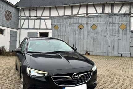 Opel Insignia 165.000 km 13.500 &euro; Großrinderfeld 97950
