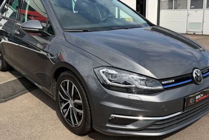 VW Golf 63.000 km 15.990 &euro; Idar Oberstein 55743