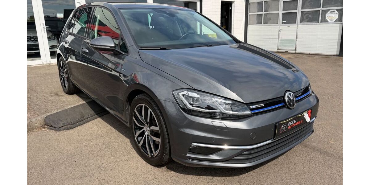 VW Golf 63.000 km 15.990 &euro; Idar Oberstein 55743