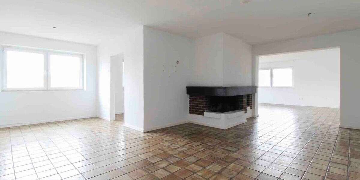 Etagenwohnung Halle (Westfalen) - 4.5 Zimmer, 171 m&sup2;, 244.000&euro; | Angebot:26800270