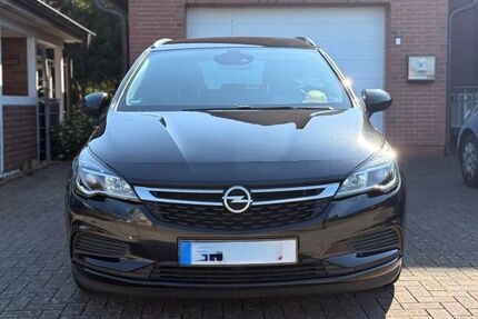 Opel Astra 105.000 km 9.000 &euro; Buxtehude 21614