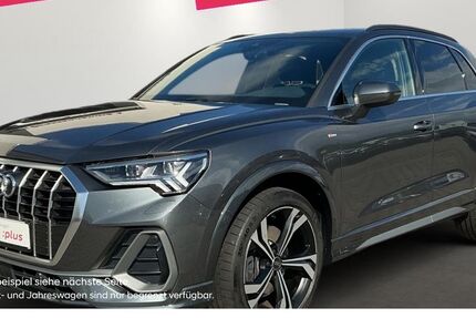 Audi Q3 52.191 km 33.950 &euro; Duisburg 47249