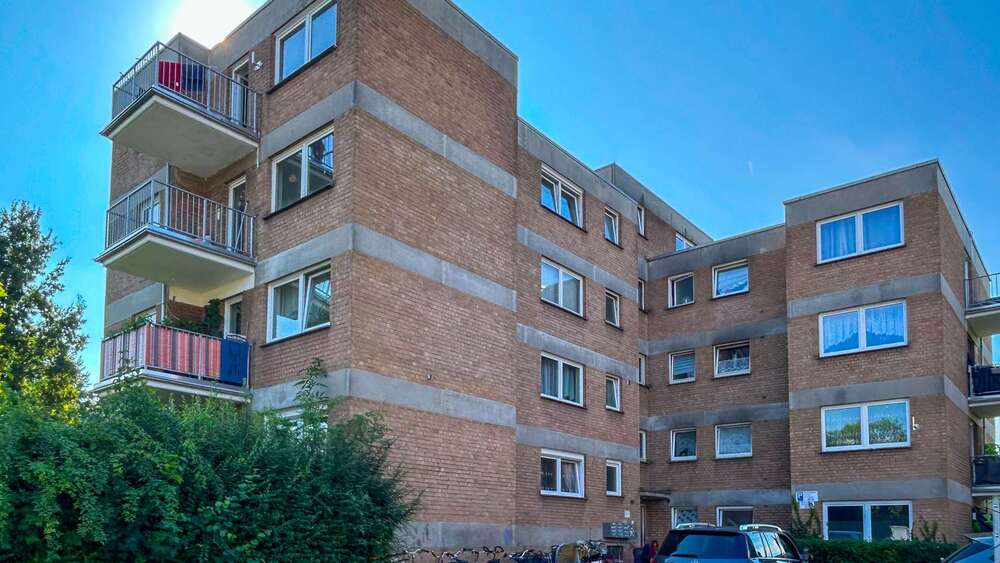 Etagenwohnung Steinfurt - 3 Zimmer, 76 m&sup2;, 125.000&euro; | Angebot:25097971