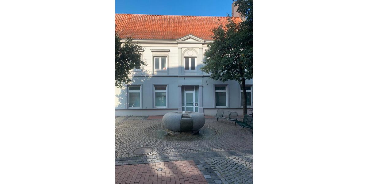 Gewerbeobjekt Eckernförde - 1.150&euro; | Angebot:26099079