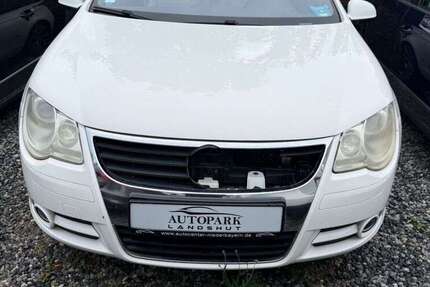 VW Eos 386.000 km 999 &euro; Altdorf/Landshut 84032