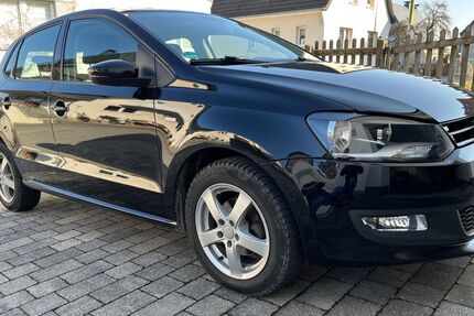 VW Polo 142.000 km 4.900 &euro; Warstein 59581