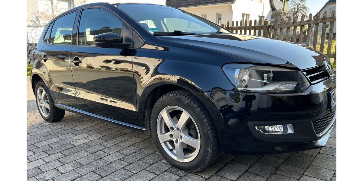 VW Polo 142.000 km 4.900 &euro; Warstein 59581