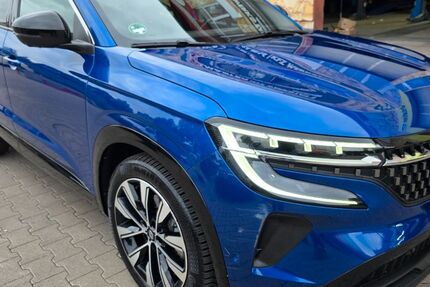 Renault Austral 89.200 km 17.999 &euro; Berlin 12059
