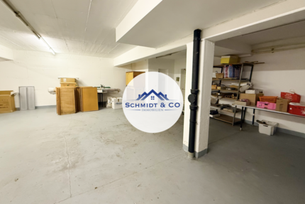 Halle in Dieburg 390 € 86 m² zimmer