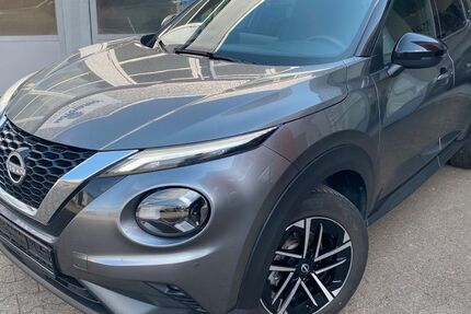 Nissan Juke 51.000 km 15.999 &euro; Griesheim 64347
