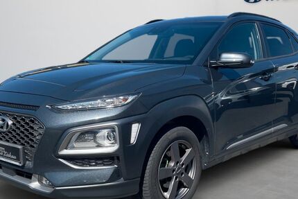 Hyundai KONA 99.800 km 13.900 &euro; Einbeck 37574