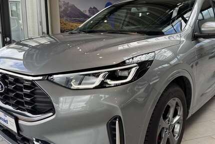 Ford Kuga 23.400 km 30.440 &euro; Balingen 72336