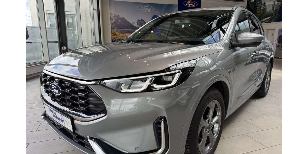 Ford Kuga 23.400 km 30.440 &euro; Balingen 72336