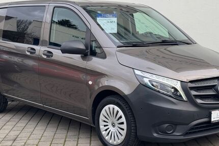Mercedes-Benz Vito 103.591 km 28.875 € Chemnitz 09120