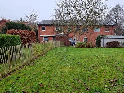 RENDITESTARKE ANLAGE FÜR SCHNELLENTSCHLOSSENE - Mehrfamilienhaus, Wohnhaus Eutin | Angebot:26292178