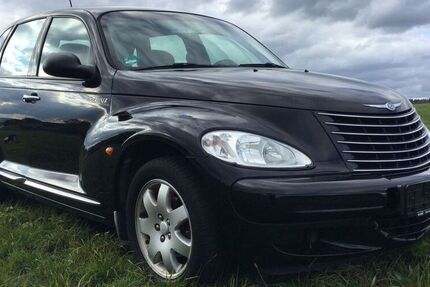 Chrysler PT Cruiser