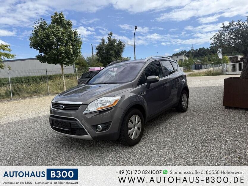 Kuga