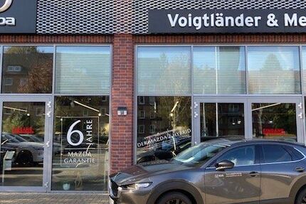 Mazda CX-30 5.756 km 25.985 &euro; Hamburg 22049