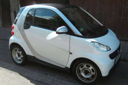 Smart forTwo 65.000 km 5.200 € Nürtingen 72622