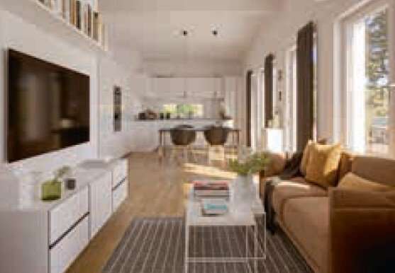 Haus zum Kaufen in Neukirch 302.534 € 123 m²