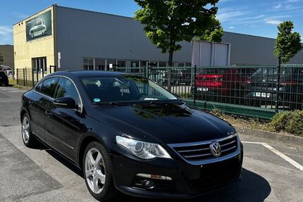 VW Passat 173.000 km 7.000 € Essen 45143