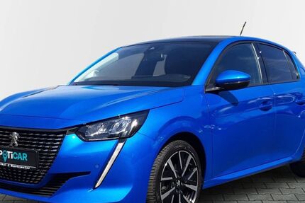 Peugeot 208 27.814 km 14.890 &euro; Soest 59494