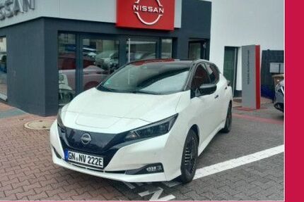 Nissan Leaf 20.000 km 24.690 &euro; Wächtersbach 63607