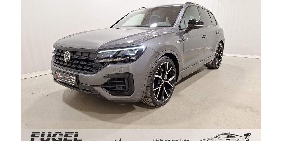 VW Touareg 68.620 km 44.949 &euro; Dresden 01157