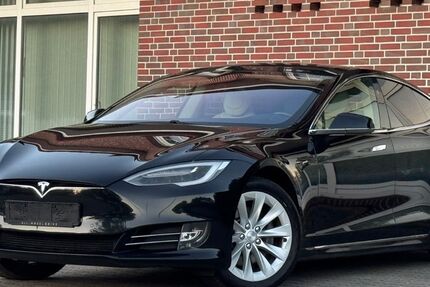 Tesla Model S 211.000 km 18.500 &euro; Nortmoor 26845