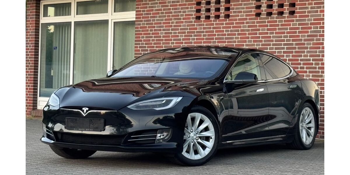 Tesla Model S 211.000 km 18.500 &euro; Nortmoor 26845