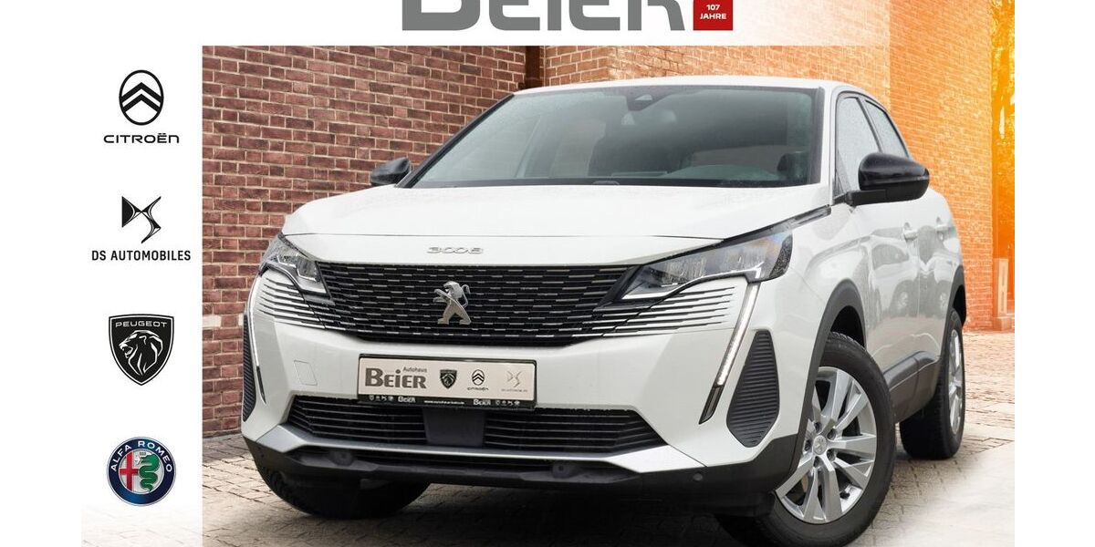 Peugeot 3008 21.850 km 24.480 &euro; Karlsruhe 76131