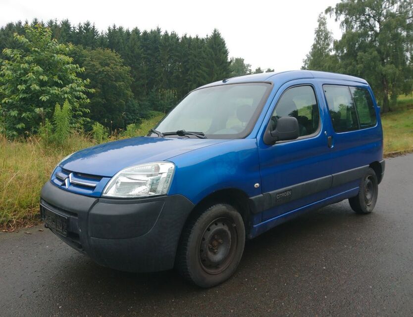 Berlingo