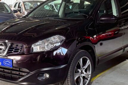 Nissan Qashqai 175.000 km 7.990 &euro; Kiel 24145