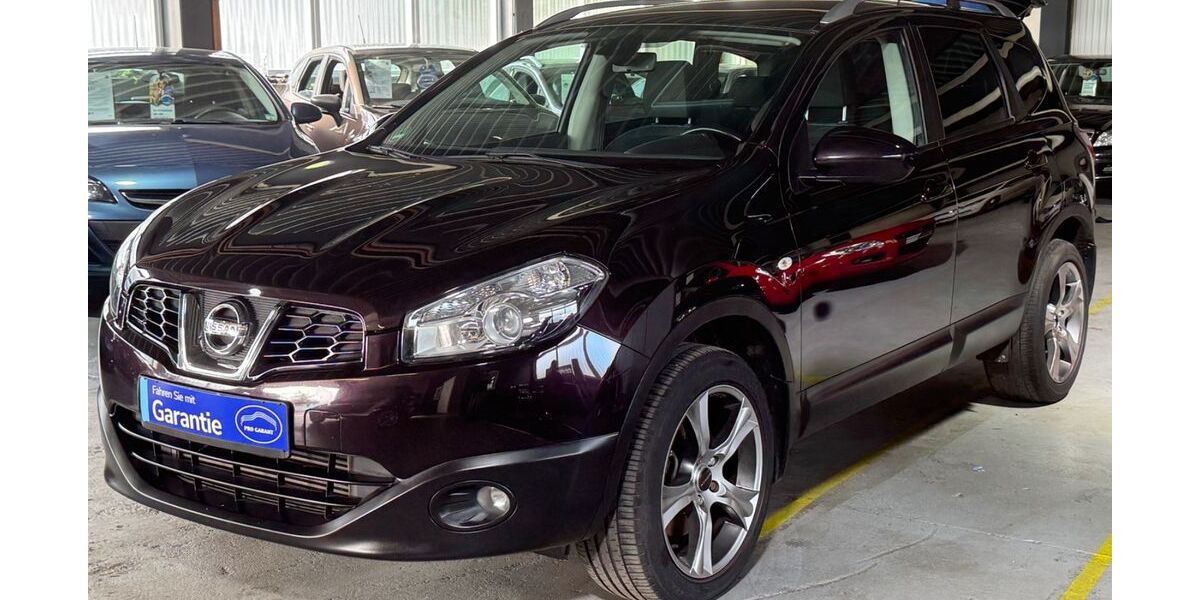 Nissan Qashqai 175.000 km 7.990 &euro; Kiel 24145