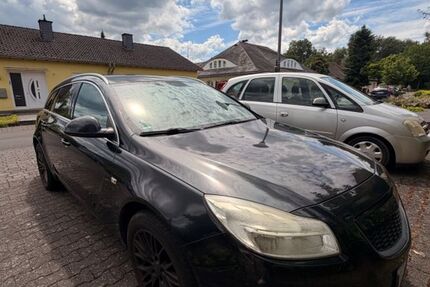 Opel Insignia 440.000 km 1.600 &euro; Altrich 54518